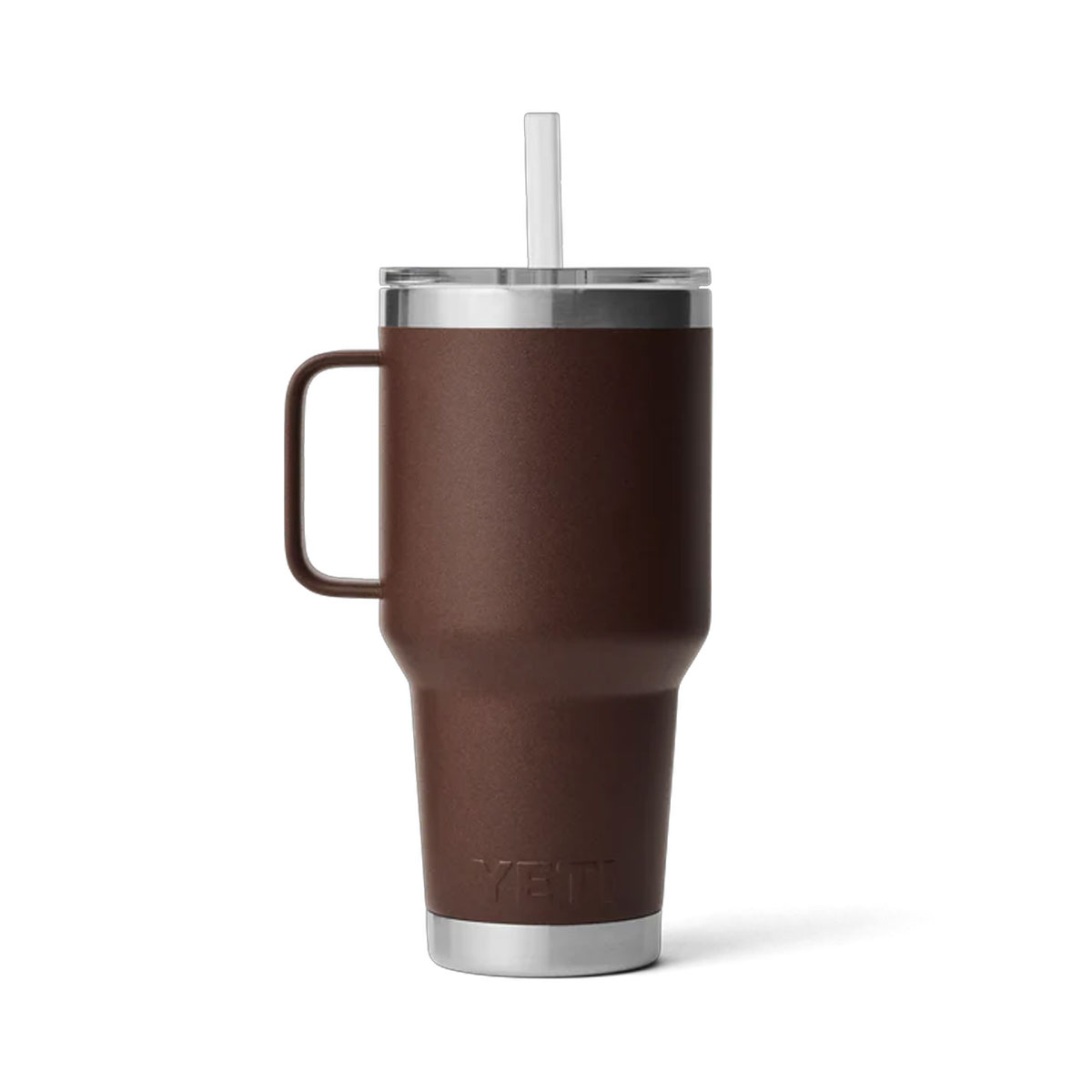 YETI - RAMBLER STRAW MUG 35 OZ (1000 ML)