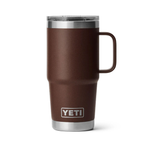 YETI - RAMBLER TRAVEL MUG 20 OZ (591 ML)