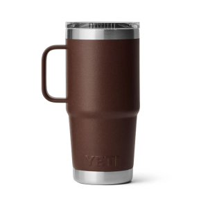 YETI - RAMBLER TRAVEL MUG 20 OZ (591 ML)