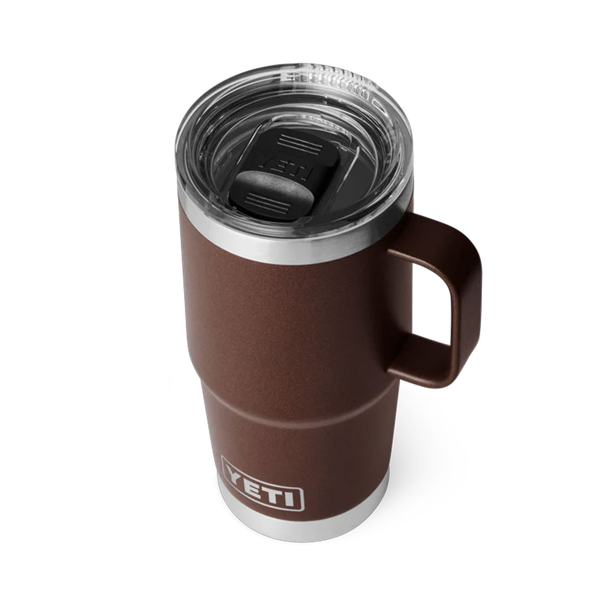 YETI - RAMBLER TRAVEL MUG 20 OZ (591 ML)