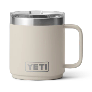 YETI - RAMBLER STACKABLE MUG 10 OZ (295 ML)