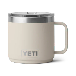 YETI - RAMBLER STACKABLE MUG 14 OZ (414 ML)