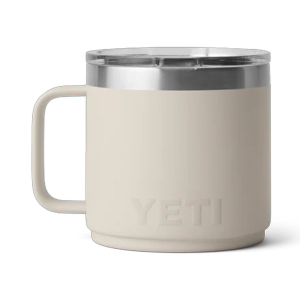 YETI - RAMBLER STACKABLE MUG 14 OZ (414 ML)