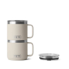 YETI - RAMBLER STACKABLE MUG 14 OZ (414 ML)