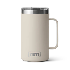 YETI - RAMBLER MUG 24 OZ (710 ML)