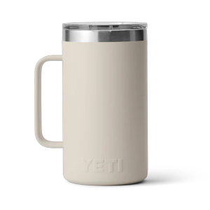 YETI - RAMBLER MUG 24 OZ (710 ML)