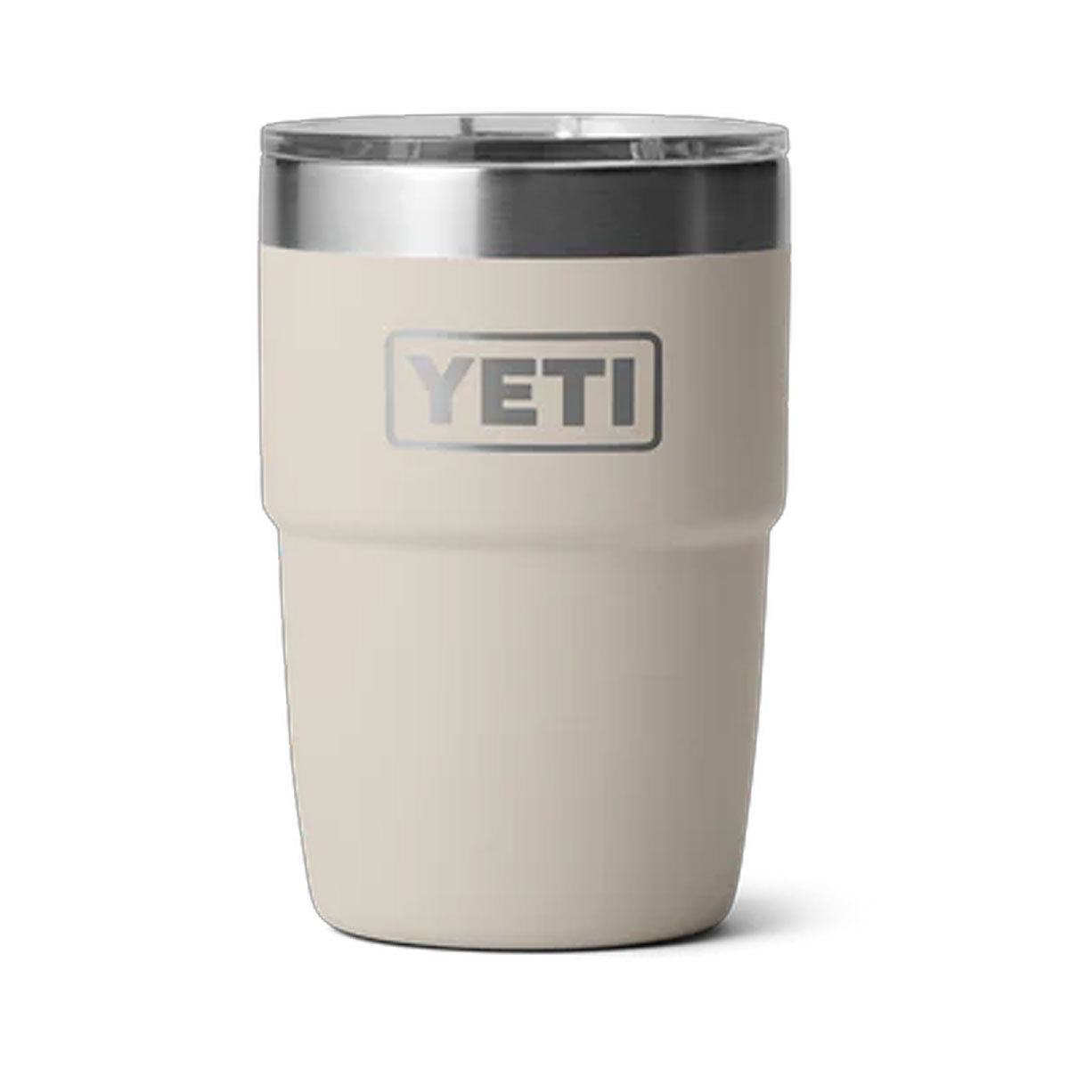 YETI - RAMBLER STACKABLE CUP 8 OZ (236 ML)