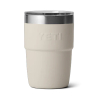 YETI - RAMBLER STACKABLE CUP 8 OZ (236 ML)