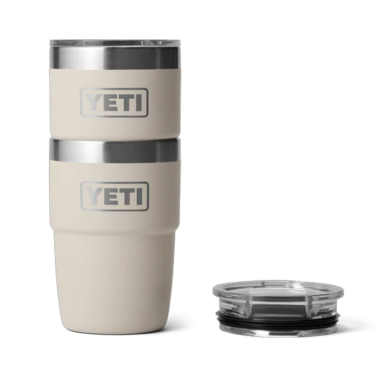 YETI - RAMBLER STACKABLE CUP 8 OZ (236 ML)