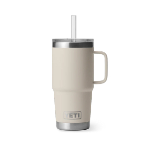 YETI - RAMBLER STRAW MUG 25 OZ (739 ML)