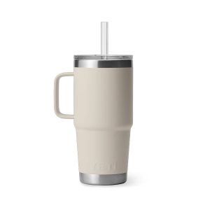 YETI - RAMBLER STRAW MUG 25 OZ (739 ML)