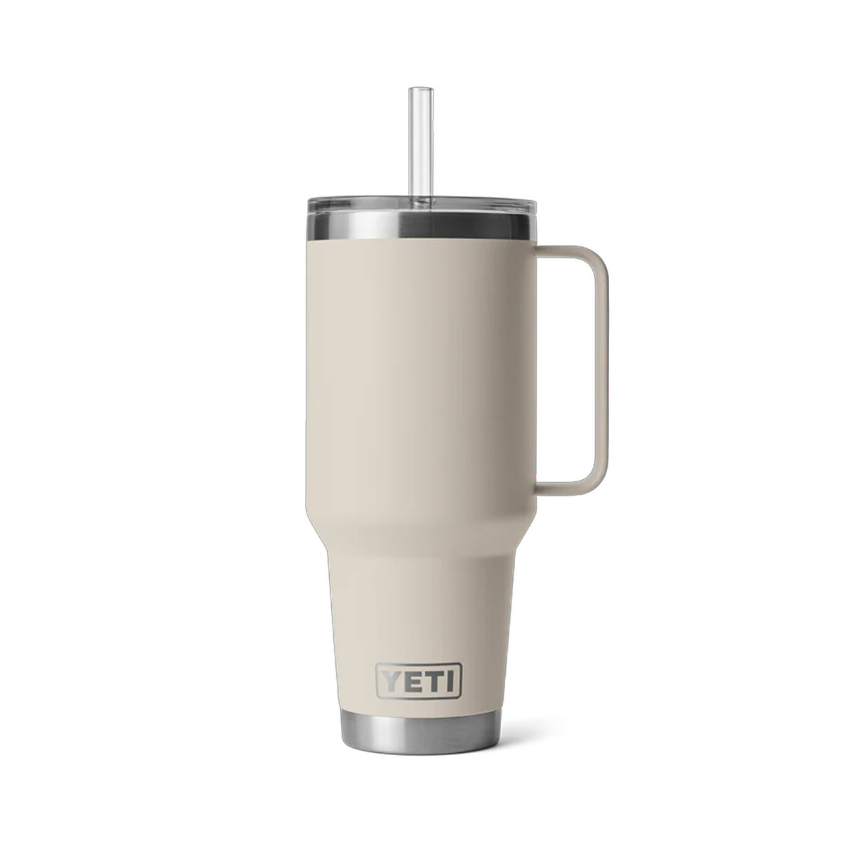 YETI - RAMBLER STRAW MUG 42 OZ (1242 ML)