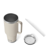 YETI - RAMBLER STRAW MUG 42 OZ (1242 ML)