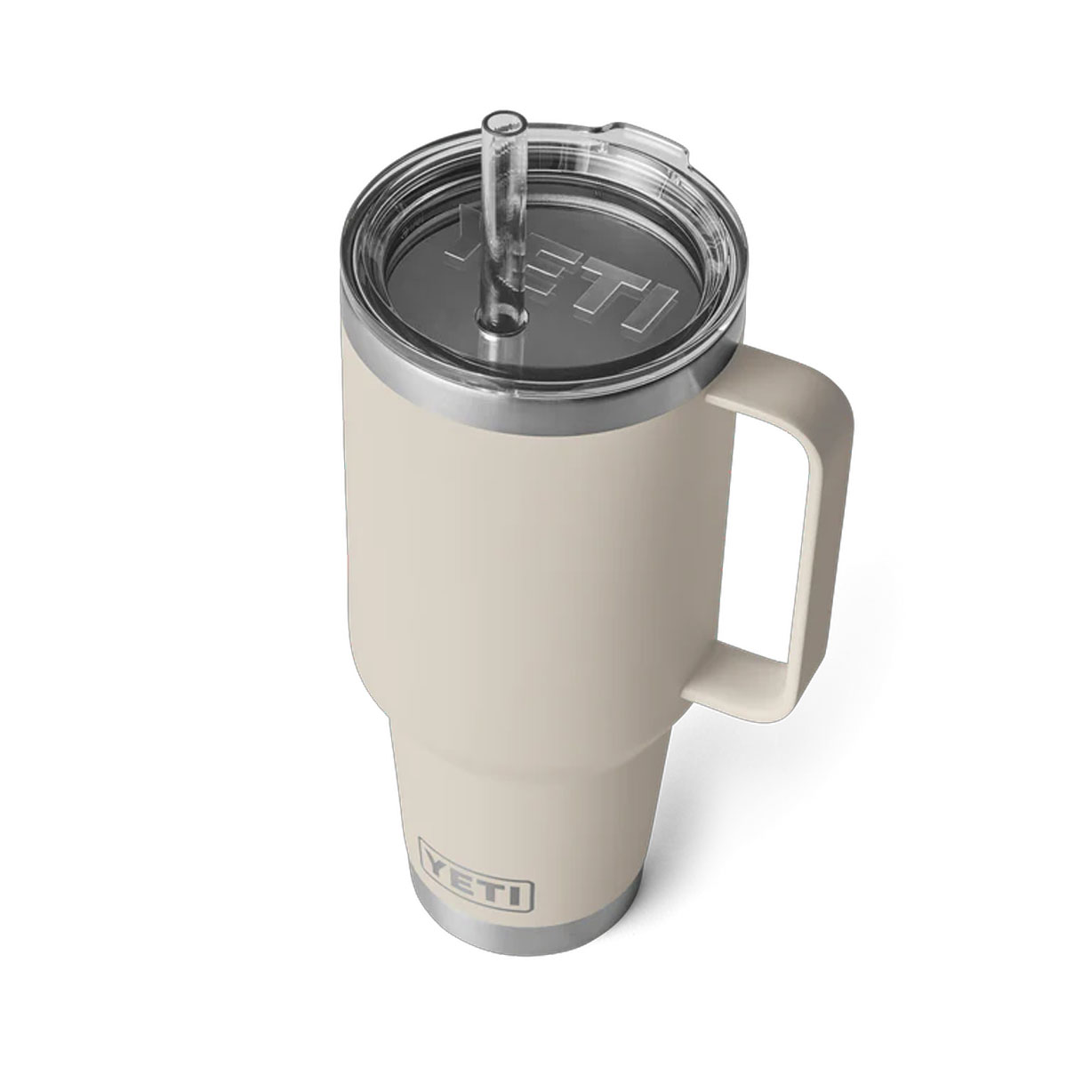 YETI - RAMBLER STRAW MUG 42 OZ (1242 ML)