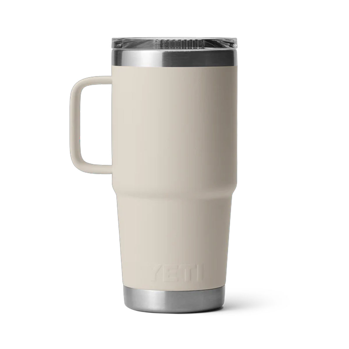 YETI - RAMBLER TRAVEL MUG 20 OZ (591 ML)