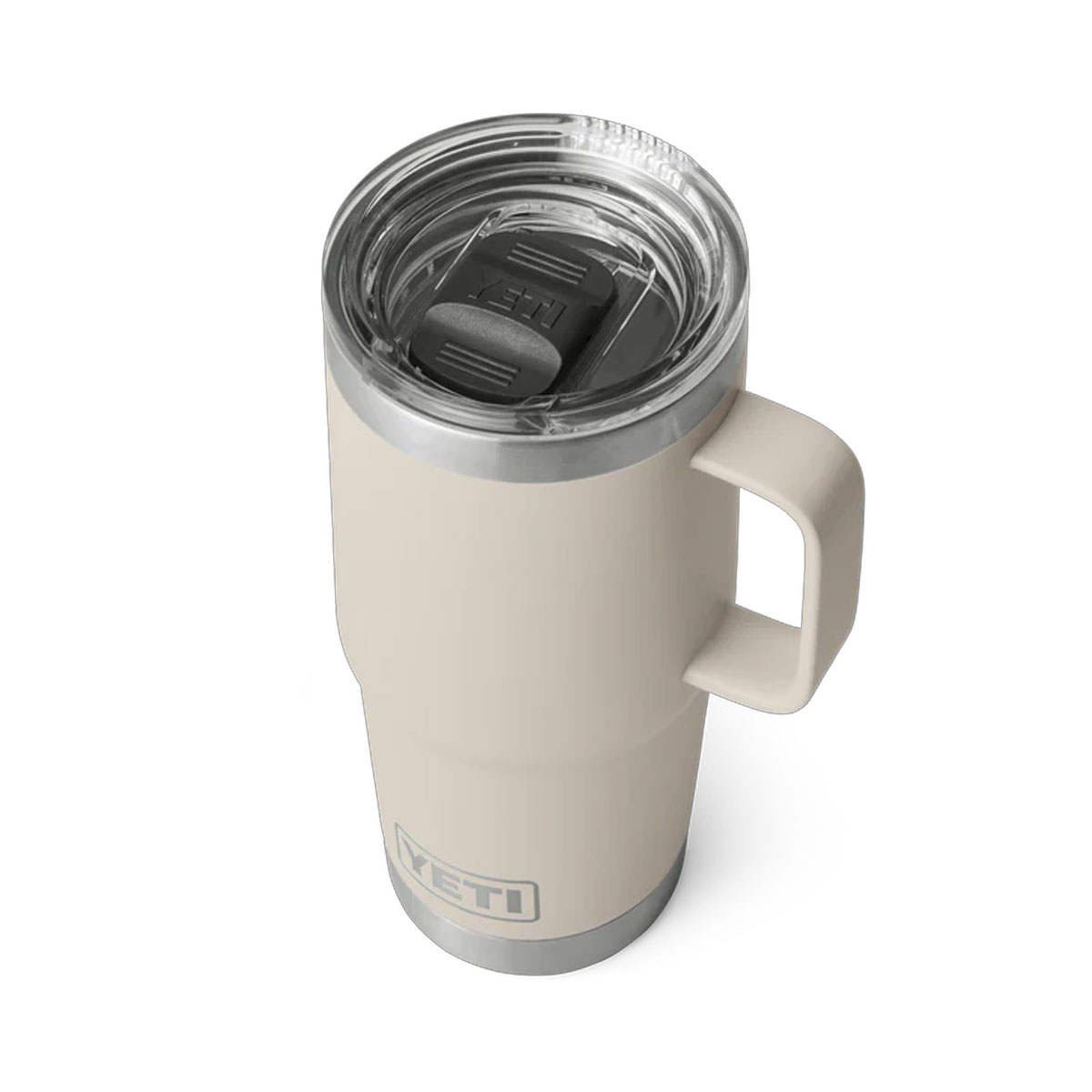 YETI - RAMBLER TRAVEL MUG 20 OZ (591 ML)