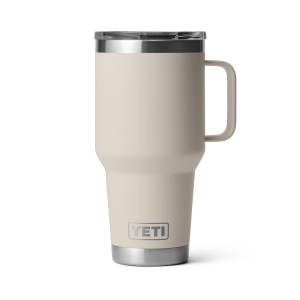 YETI - RAMBLER TRAVEL MUG 30 OZ (887 ML)