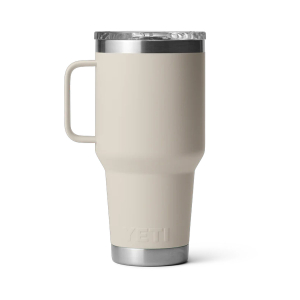 YETI - RAMBLER TRAVEL MUG 30 OZ (887 ML)