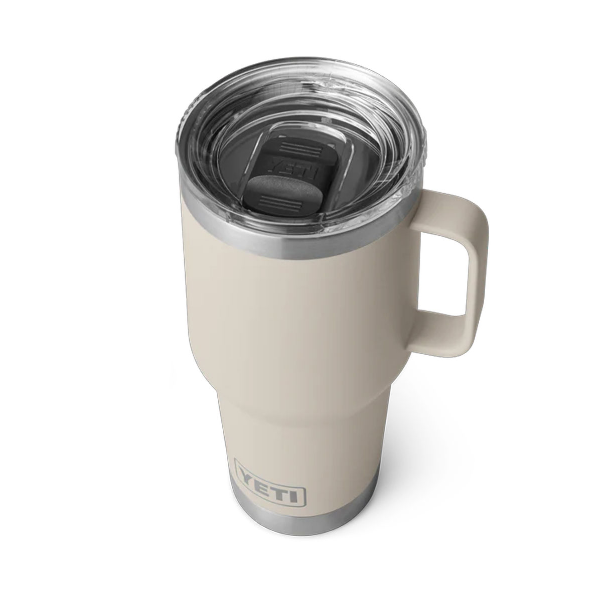 YETI - RAMBLER TRAVEL MUG 30 OZ (887 ML)