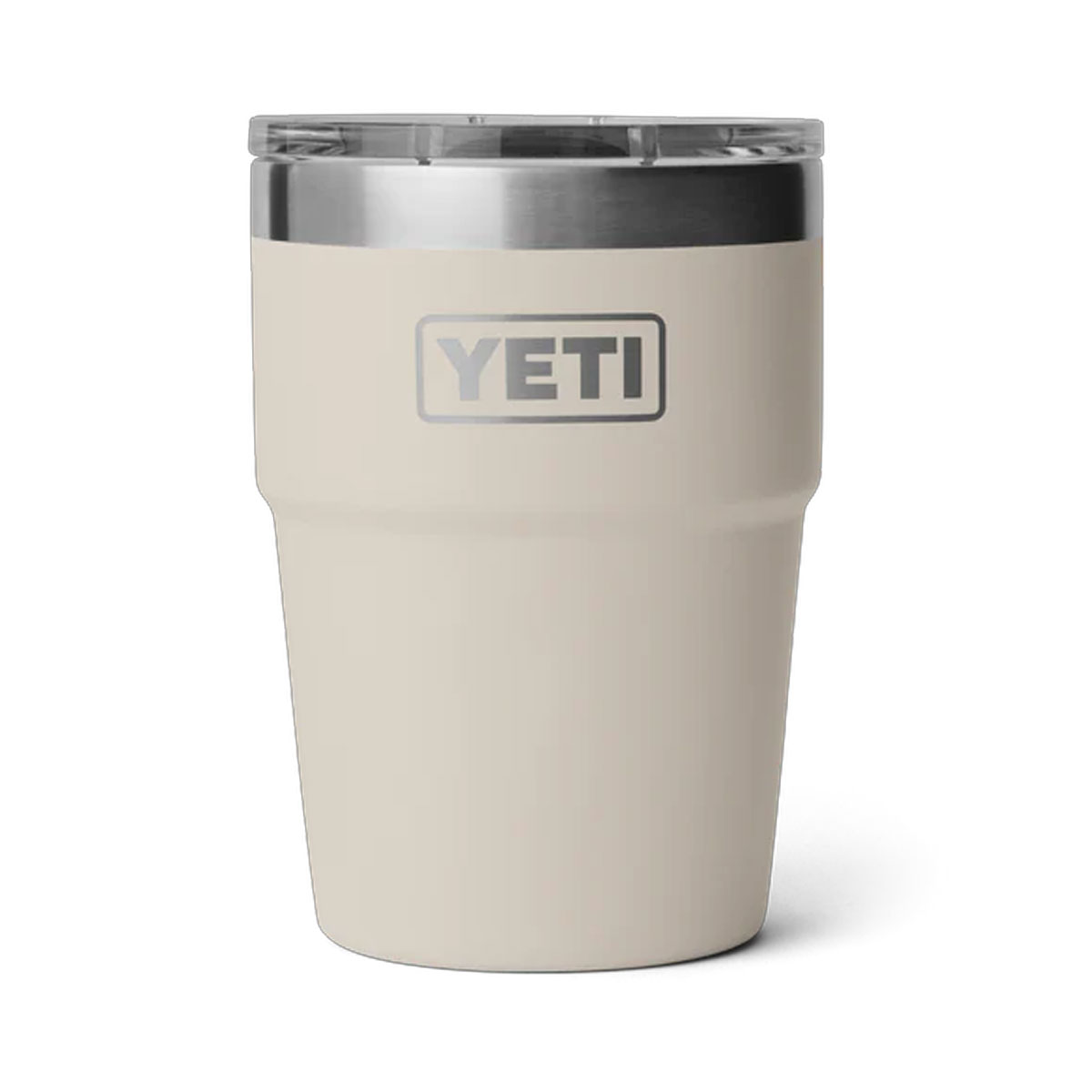 YETI - RAMBLER STACKABLE CUP 16 OZ (473 ML)