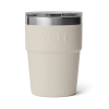 YETI - RAMBLER STACKABLE CUP 16 OZ (473 ML)