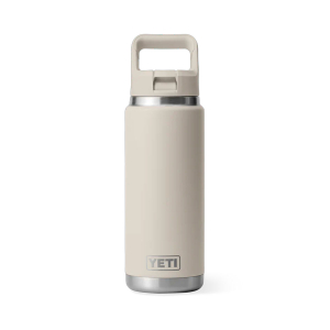 YETI - RAMBLER STRAW BOTTLE 26 OZ (769 ML)