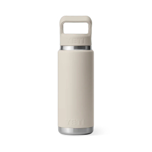 YETI - RAMBLER STRAW BOTTLE 26 OZ (769 ML)