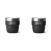 YETI - RAMBLER 4 OZ (118 ML) STACKABLE CUPS (2 PACK)