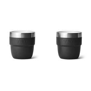 YETI - RAMBLER 4 OZ (118 ML) STACKABLE CUPS (2 PACK)