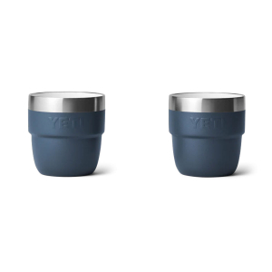 YETI - RAMBLER 4 OZ (118 ML) STACKABLE CUPS (2 PACK)