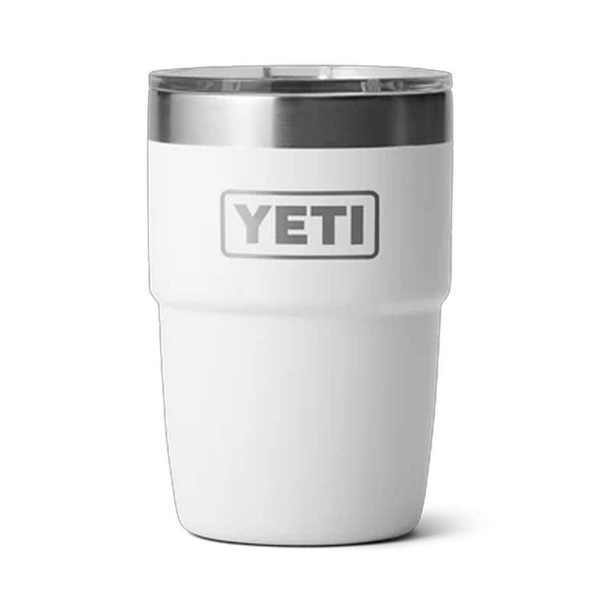 YETI - RAMBLER STACKABLE CUP 8 OZ (236 ML)