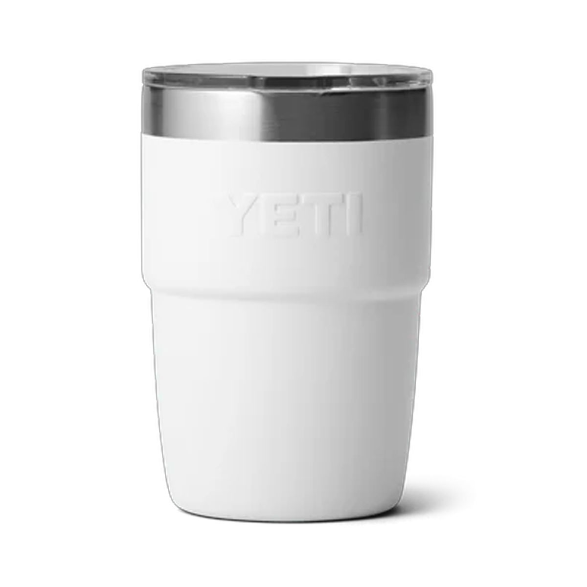 YETI - RAMBLER STACKABLE CUP 8 OZ (236 ML)