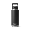 YETI - RAMBLER BOTTLE WITH STRAW 26 OZ (769 ML)