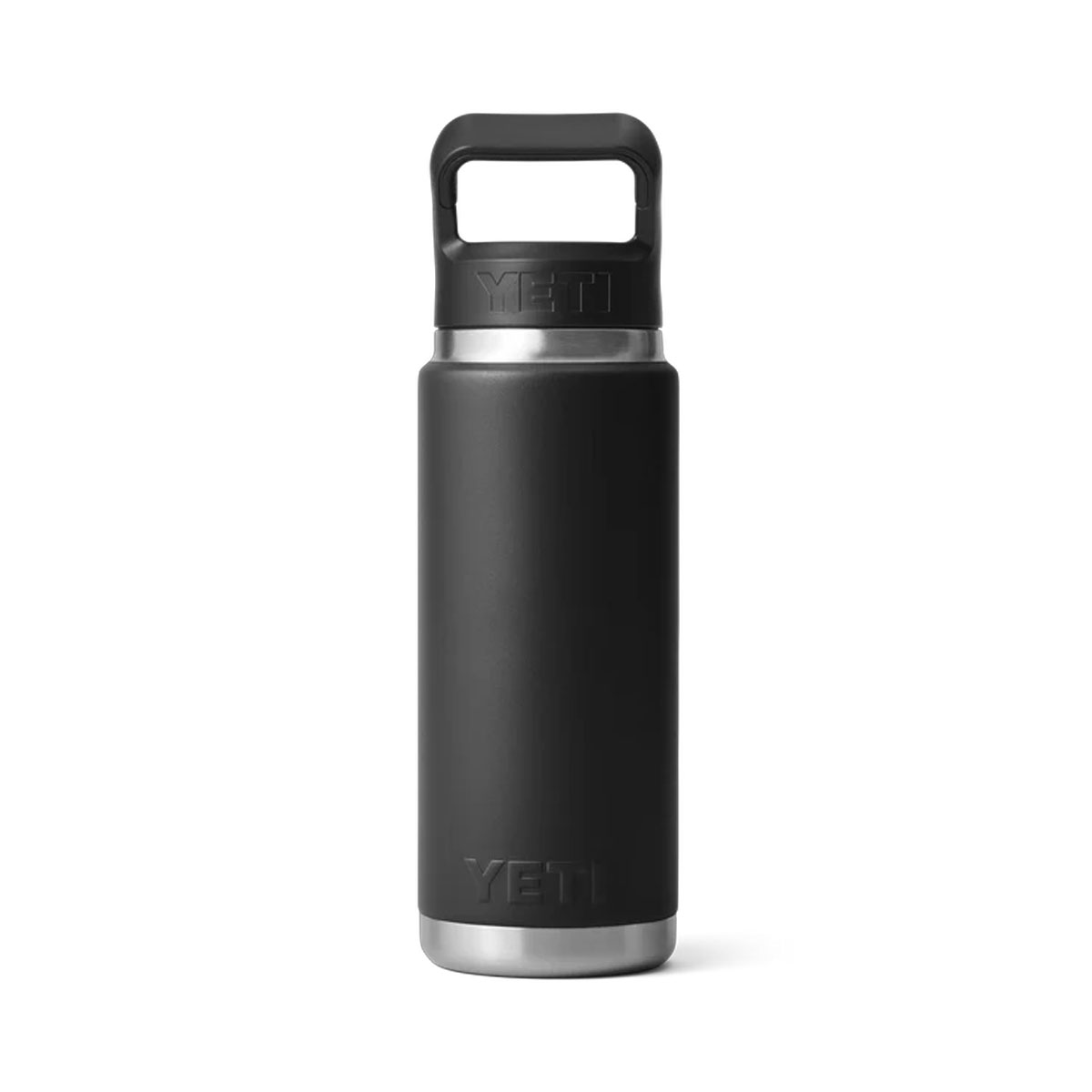 YETI - RAMBLER BOTTLE WITH STRAW 26 OZ (769 ML)