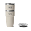 YETI - RAMBLER STACKABLE CUP 20 OZ (591 ML)