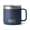 YETI - RAMBLER STACKABLE MUG 14 OZ (414 ML)